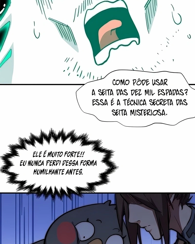 Providência de Alto Nível Capítulo 51 Página 55
