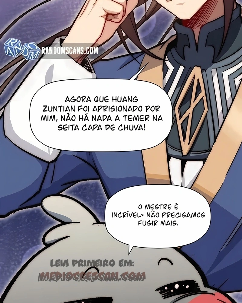Providência de Alto Nível Capítulo 51 Página 65