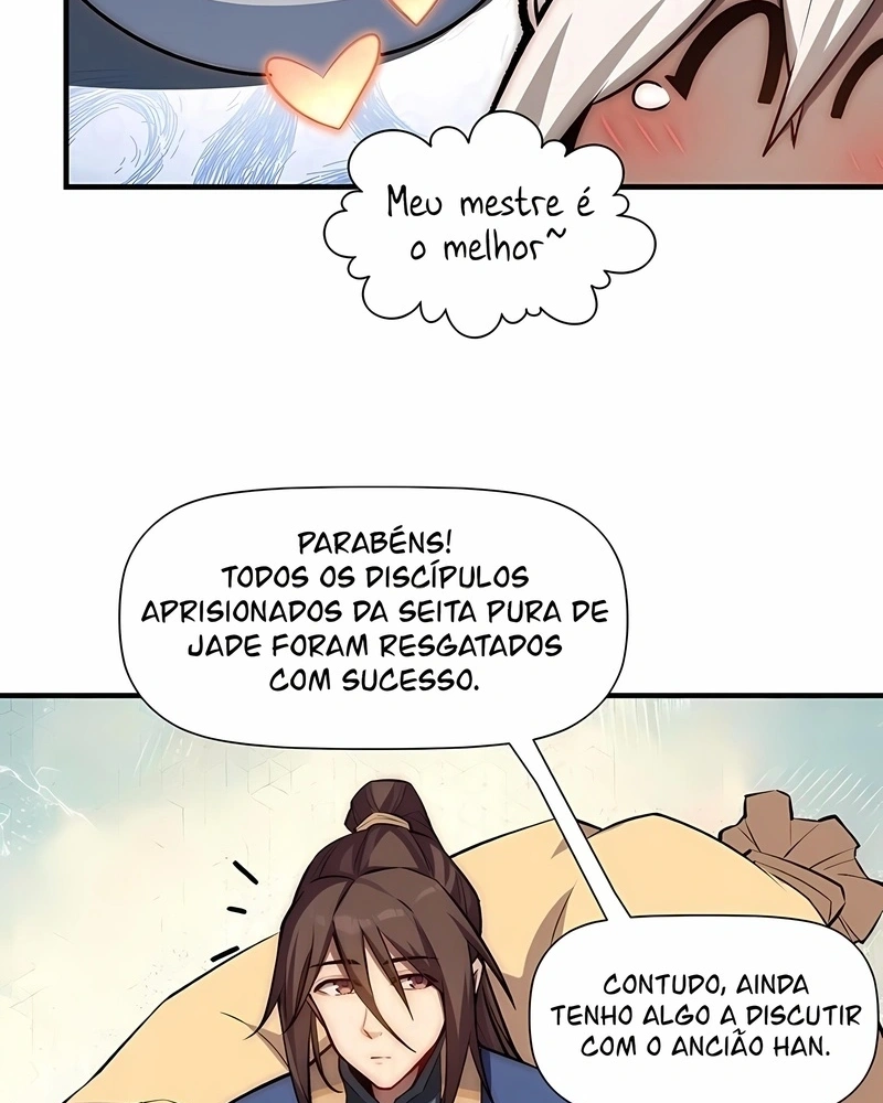 Providência de Alto Nível Capítulo 52 Página 32