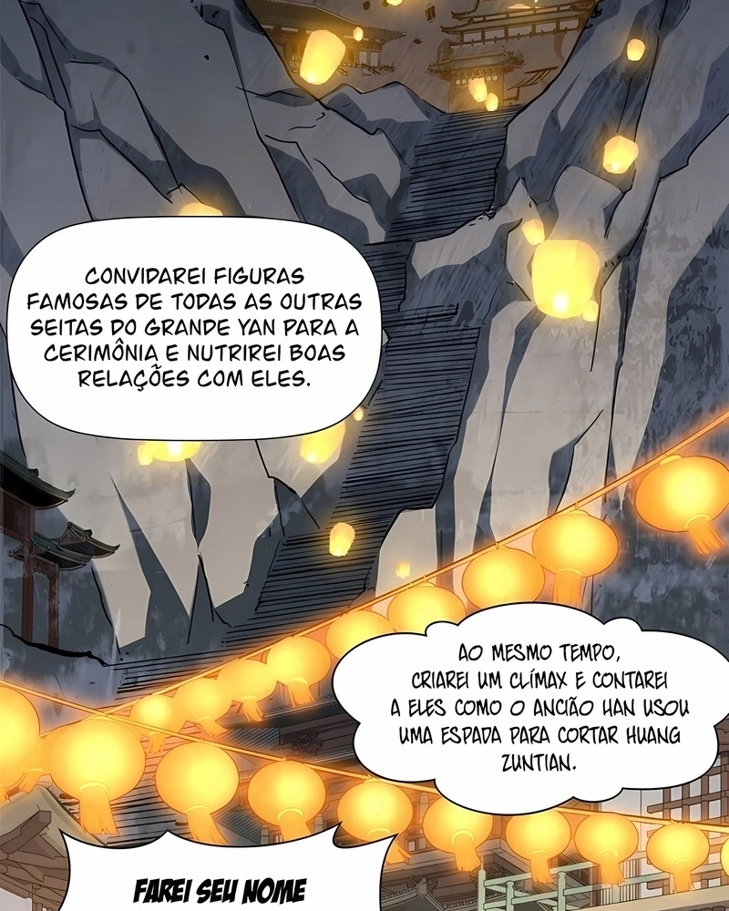 Providência de Alto Nível Capítulo 52 Página 43