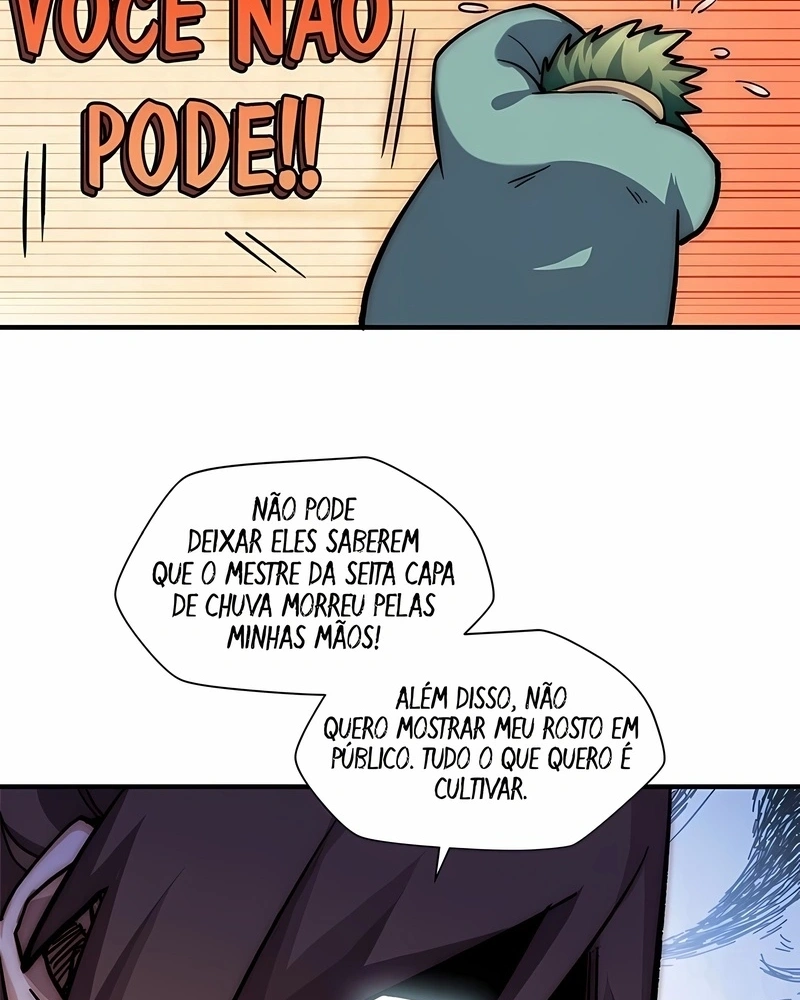 Providência de Alto Nível Capítulo 52 Página 45