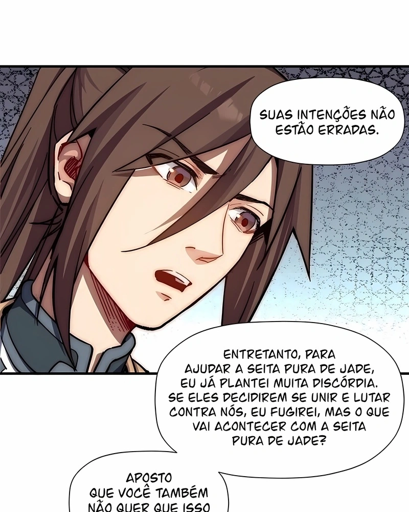 Providência de Alto Nível Capítulo 52 Página 47