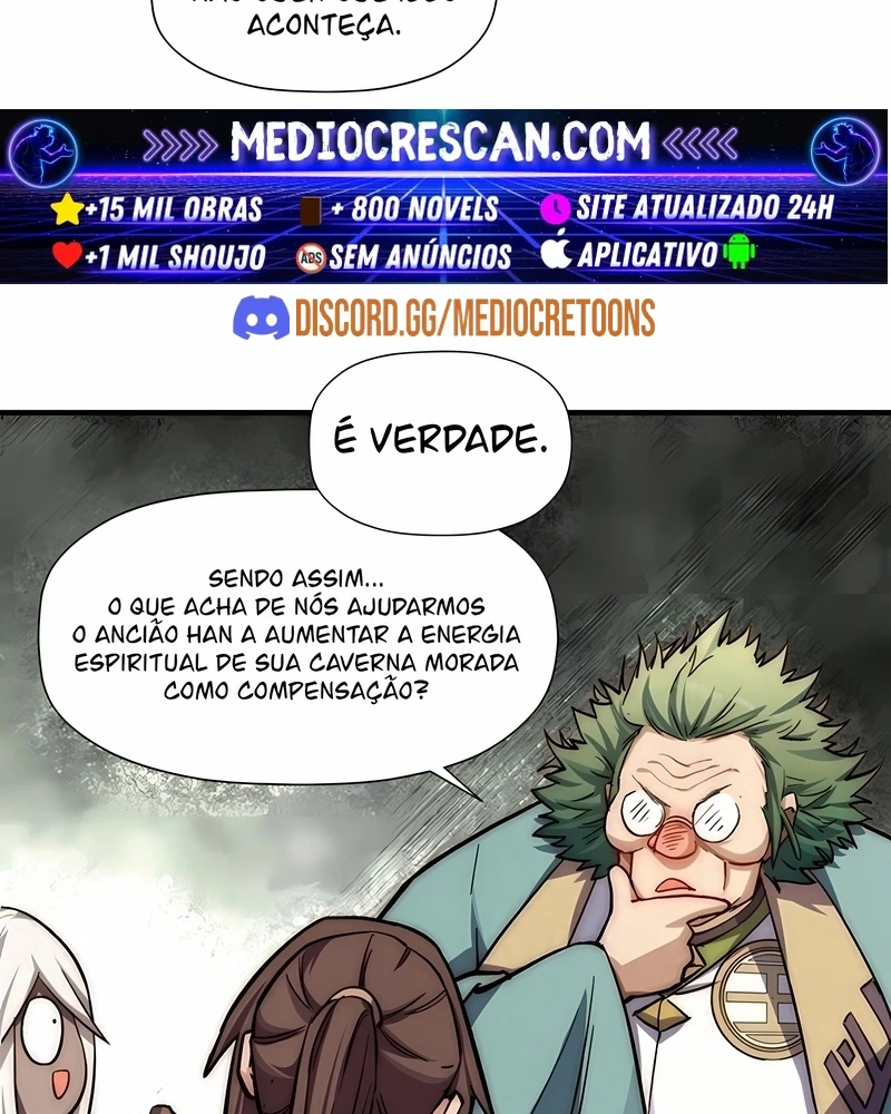 Providência de Alto Nível Capítulo 52 Página 48