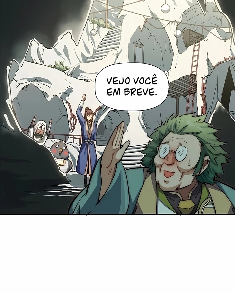 Providência de Alto Nível Capítulo 52 Página 52