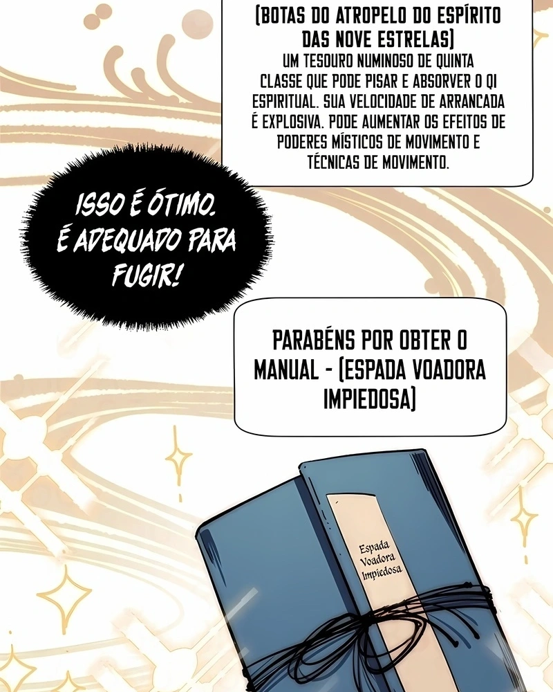 Providência de Alto Nível Capítulo 52 Página 57