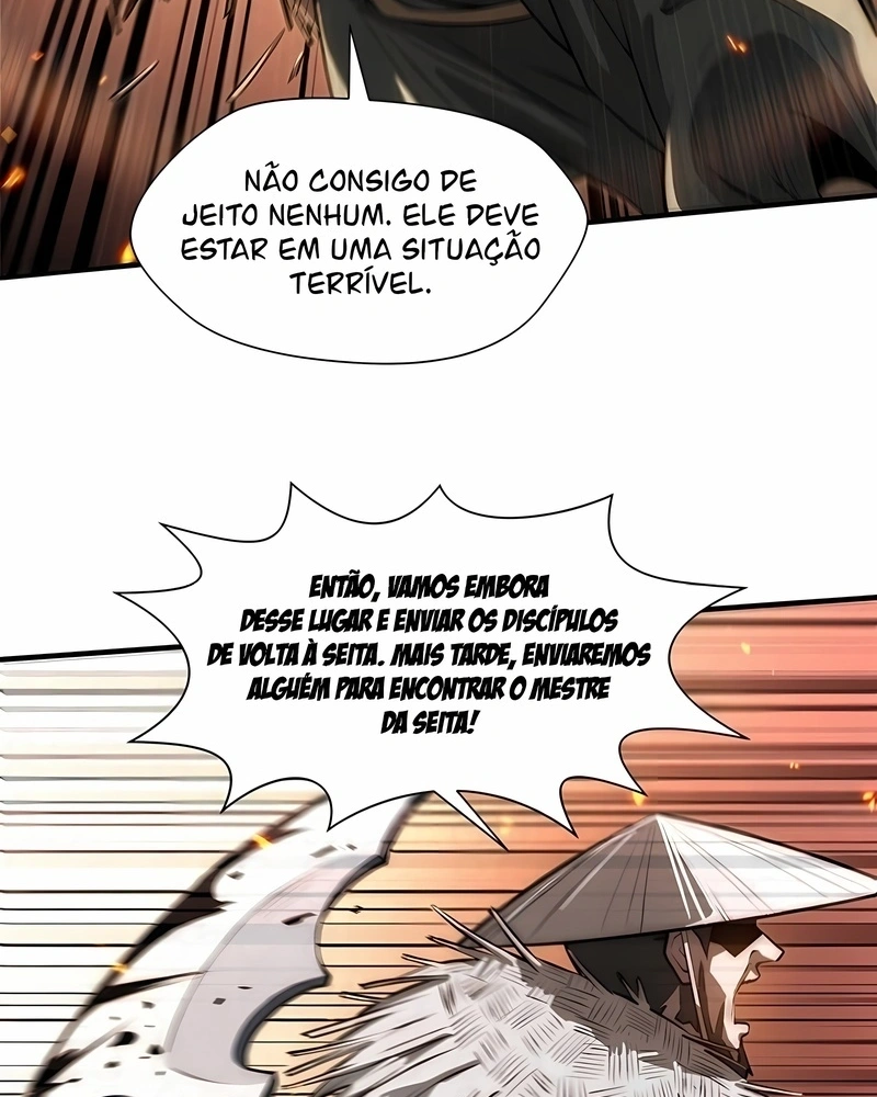 Providência de Alto Nível Capítulo 52 Página 6