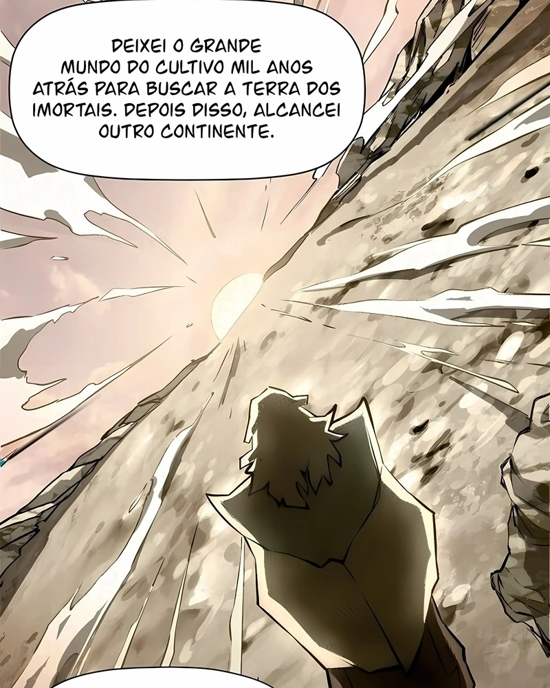 Providência de Alto Nível Capítulo 53 Página 48