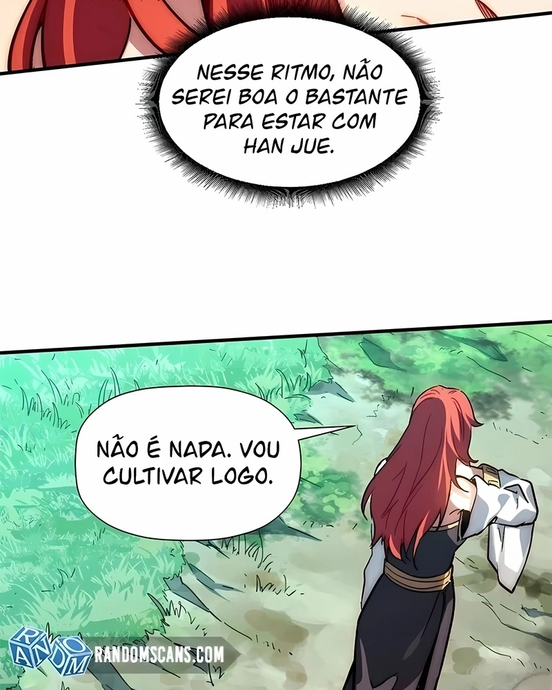 Providência de Alto Nível Capítulo 54 Página 37