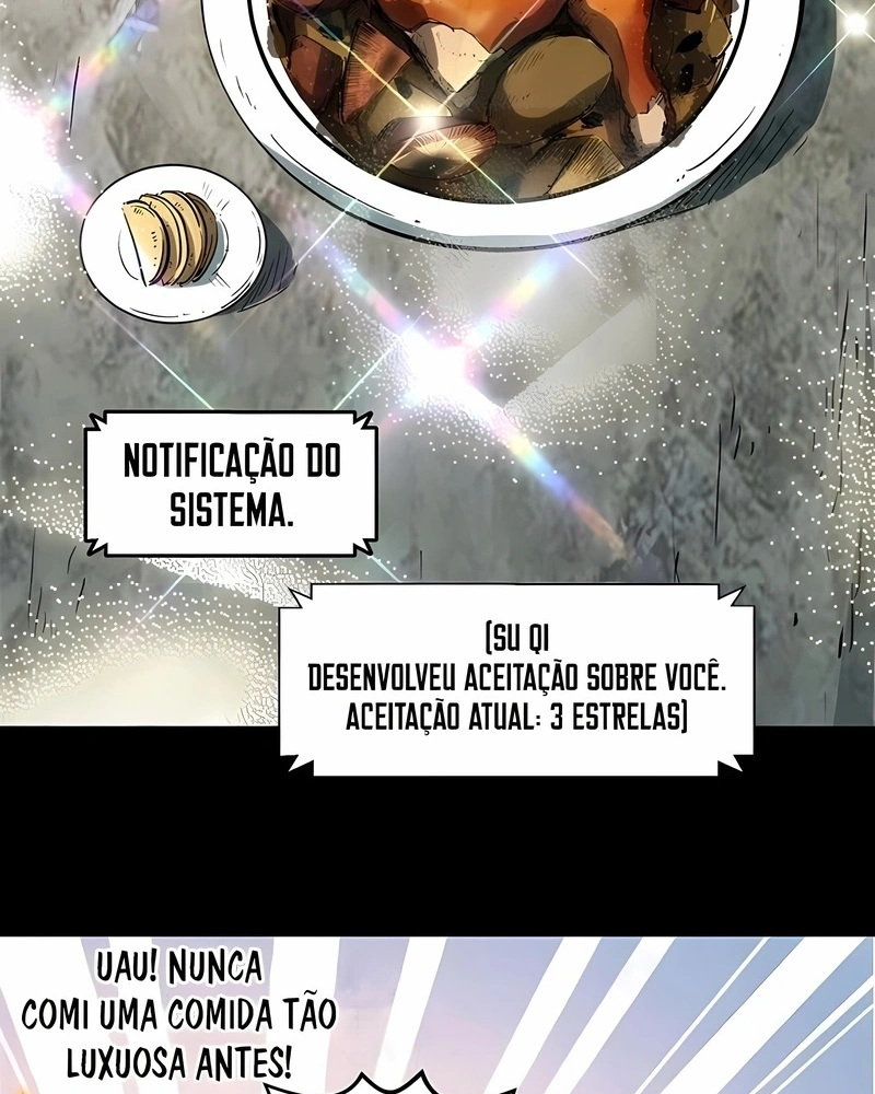 Providência de Alto Nível Capítulo 55 Página 18