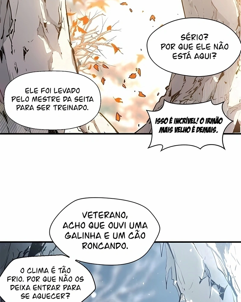 Providência de Alto Nível Capítulo 55 Página 31