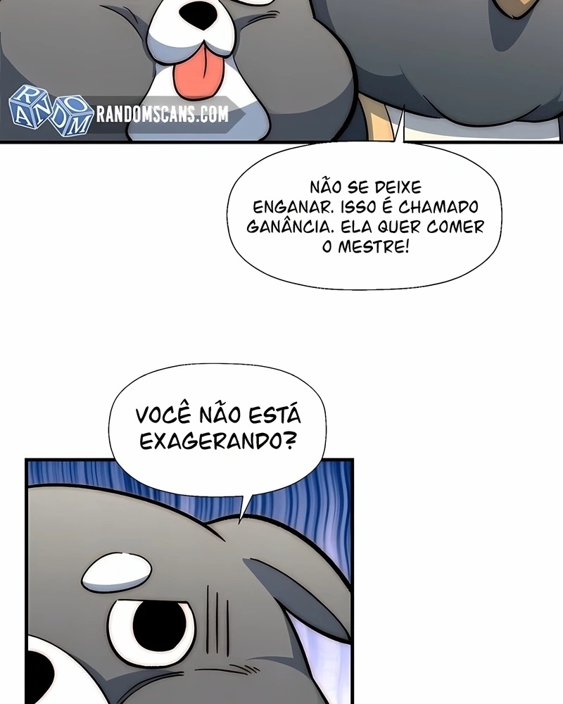 Providência de Alto Nível Capítulo 55 Página 53