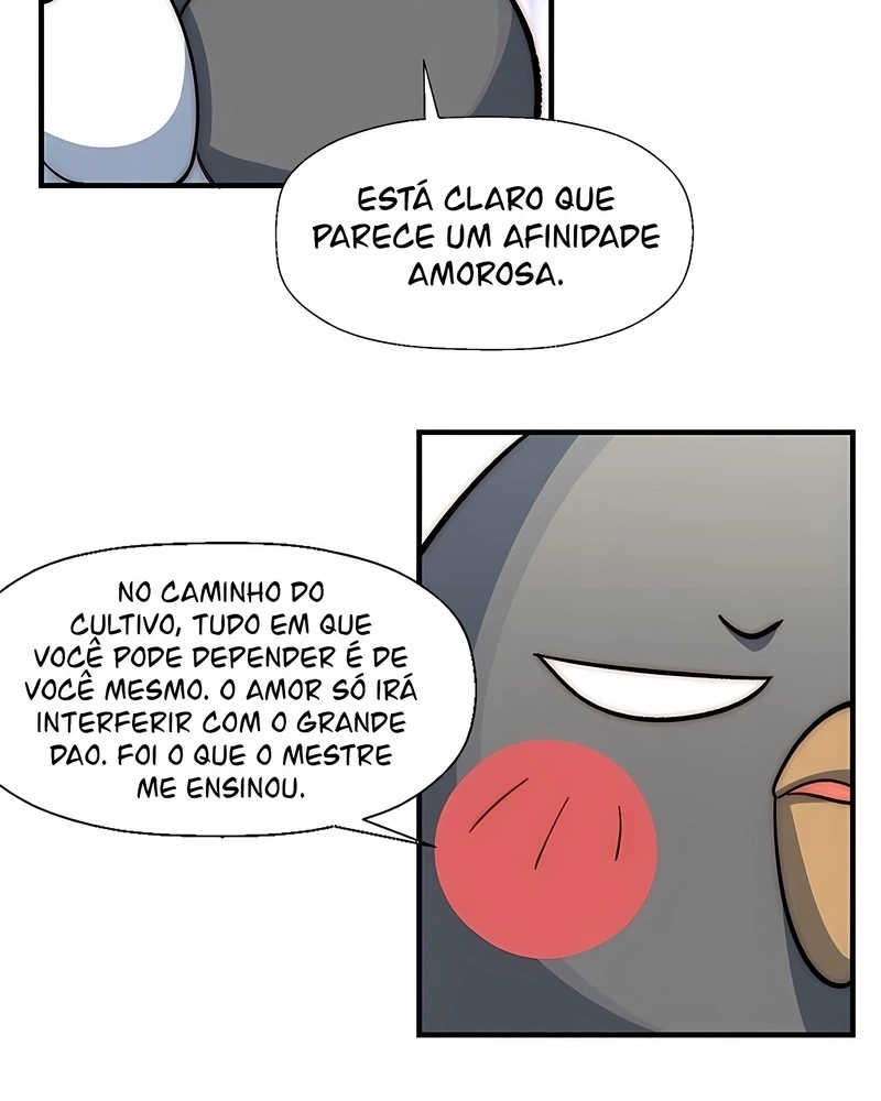 Providência de Alto Nível Capítulo 55 Página 54