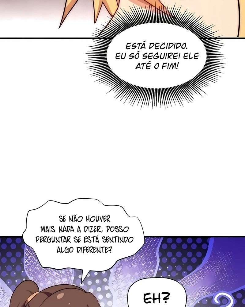 Providência de Alto Nível Capítulo 56 Página 14