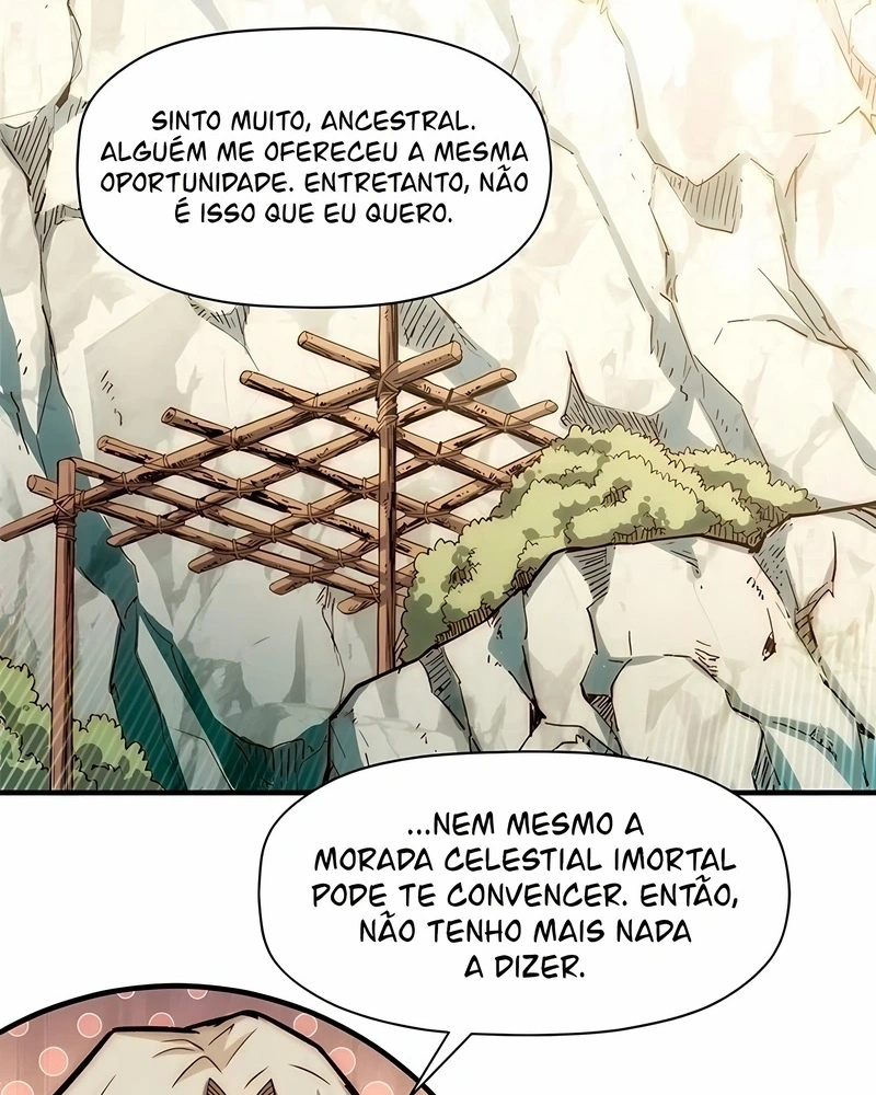 Providência de Alto Nível Capítulo 56 Página 29