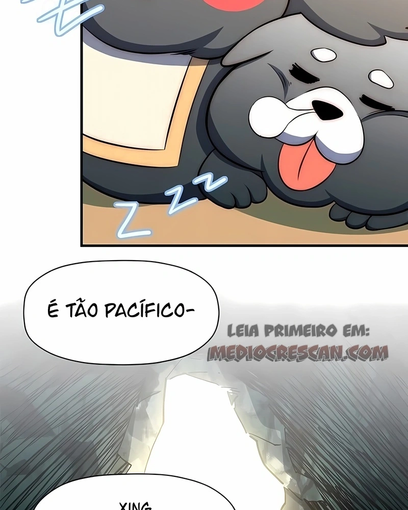 Providência de Alto Nível Capítulo 56 Página 39