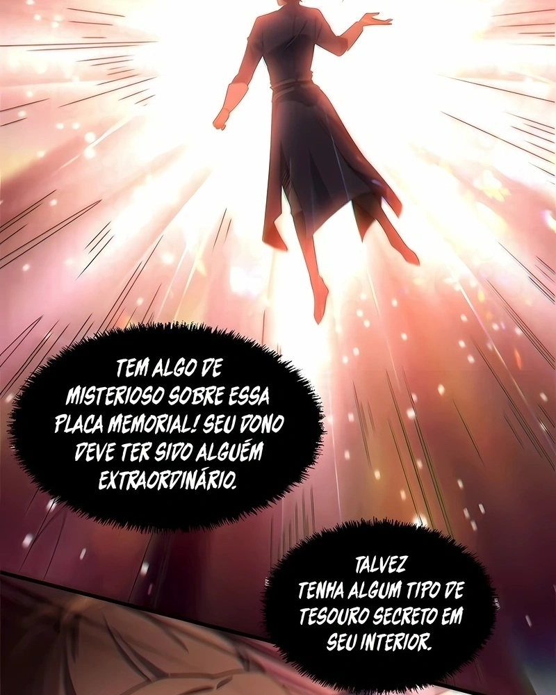 Providência de Alto Nível Capítulo 57 Página 6