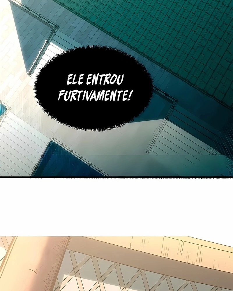 Providência de Alto Nível Capítulo 58 Página 10