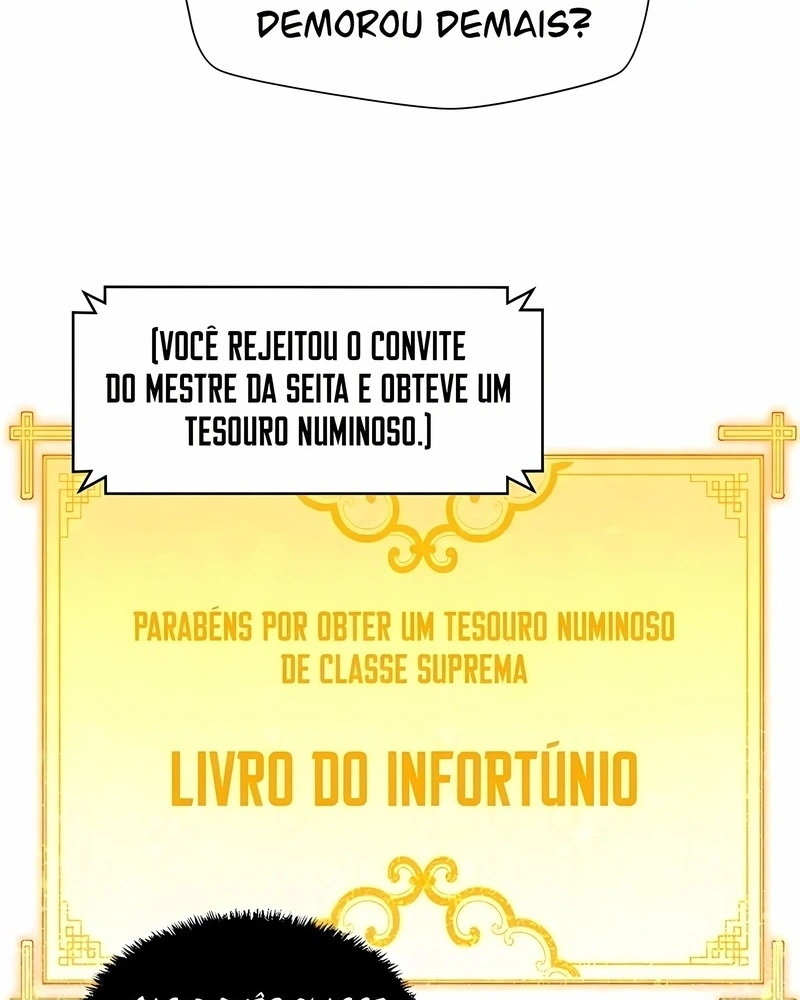 Providência de Alto Nível Capítulo 58 Página 68