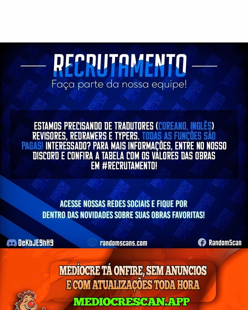 Providência de Alto Nível Capítulo 58 Página 77