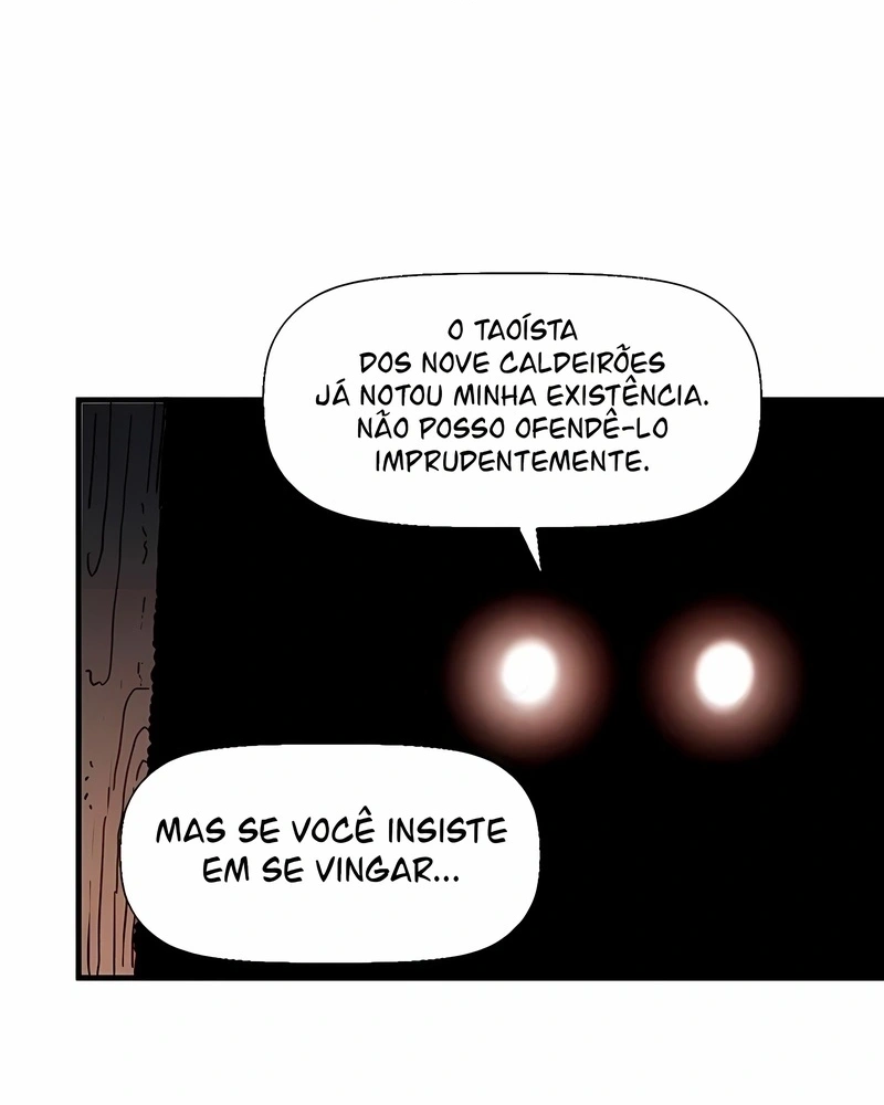 Providência de Alto Nível Capítulo 59 Página 40