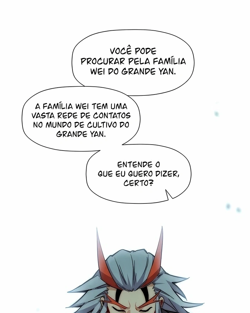 Providência de Alto Nível Capítulo 59 Página 41