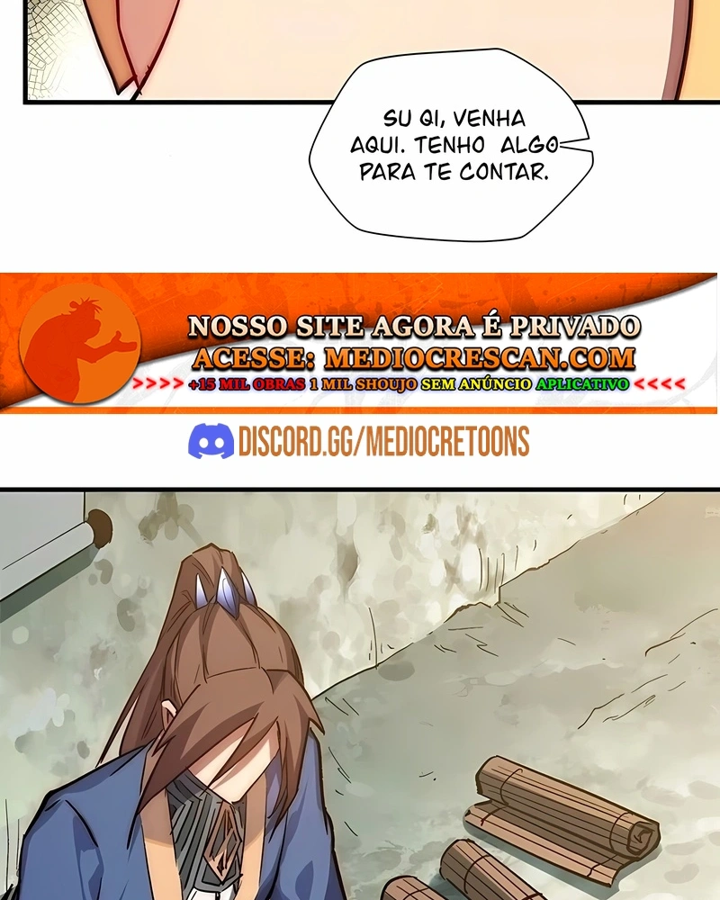 Providência de Alto Nível Capítulo 59 Página 65