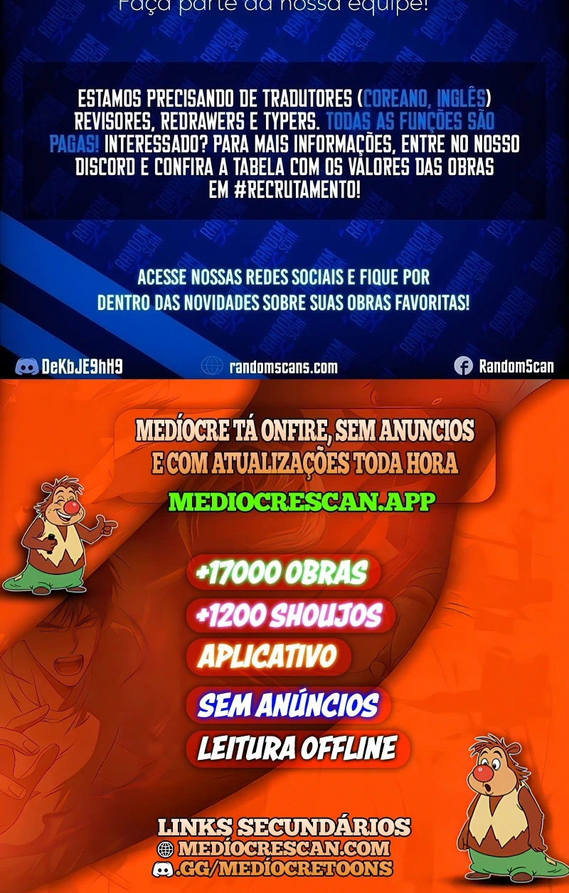 Providência de Alto Nível Capítulo 59 Página 81