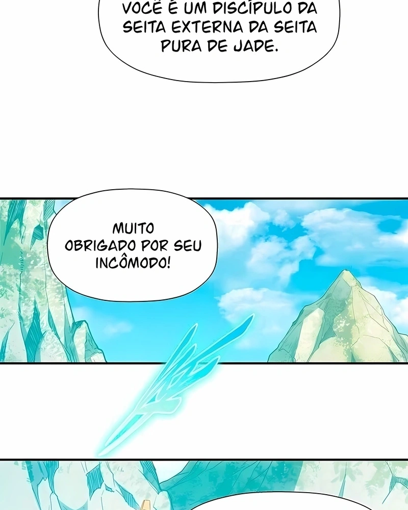 Providência de Alto Nível Capítulo 6 Página 16