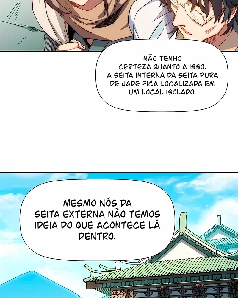 Providência de Alto Nível Capítulo 6 Página 20