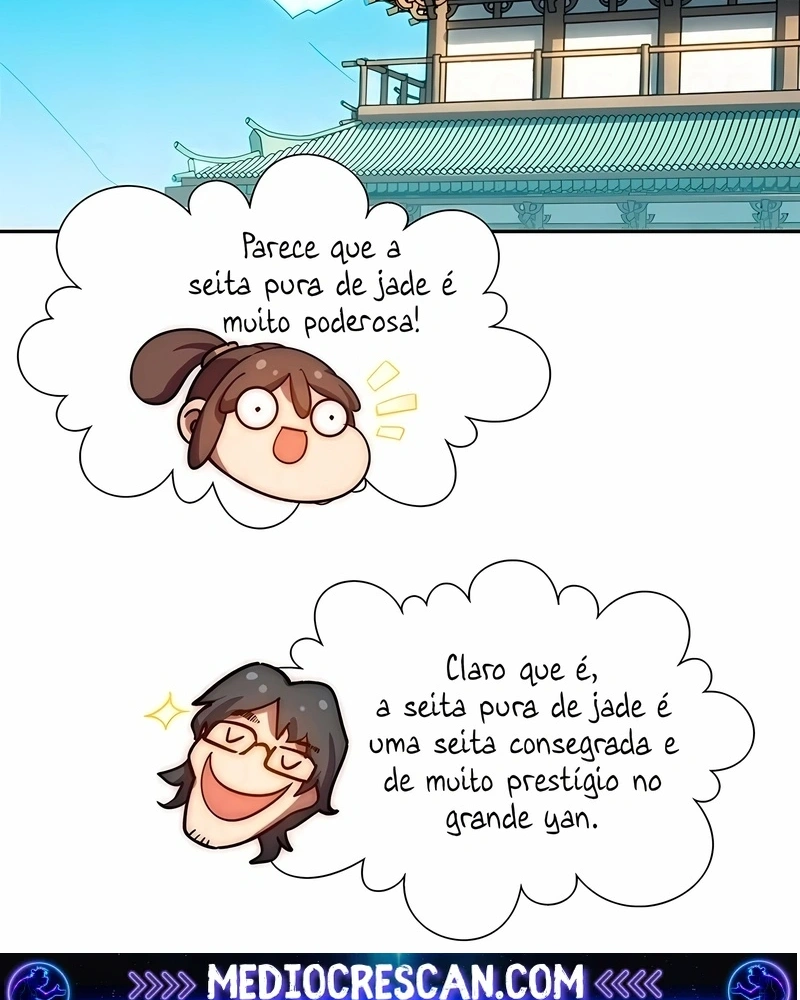 Providência de Alto Nível Capítulo 6 Página 21