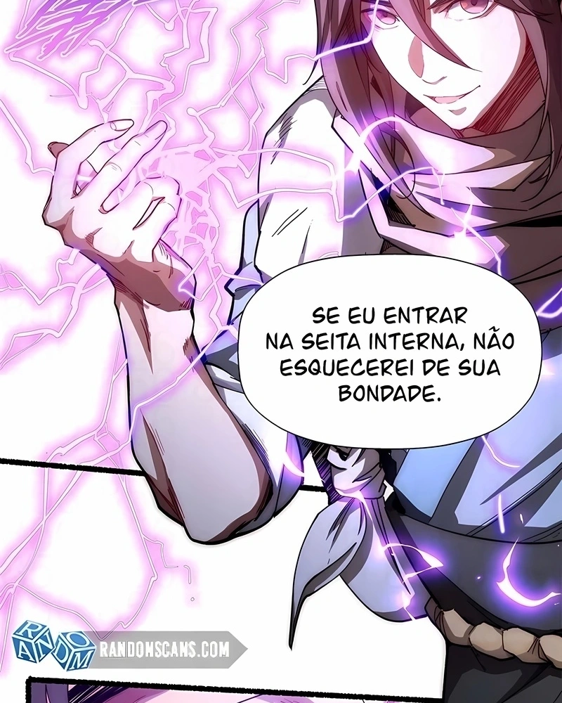 Providência de Alto Nível Capítulo 6 Página 26