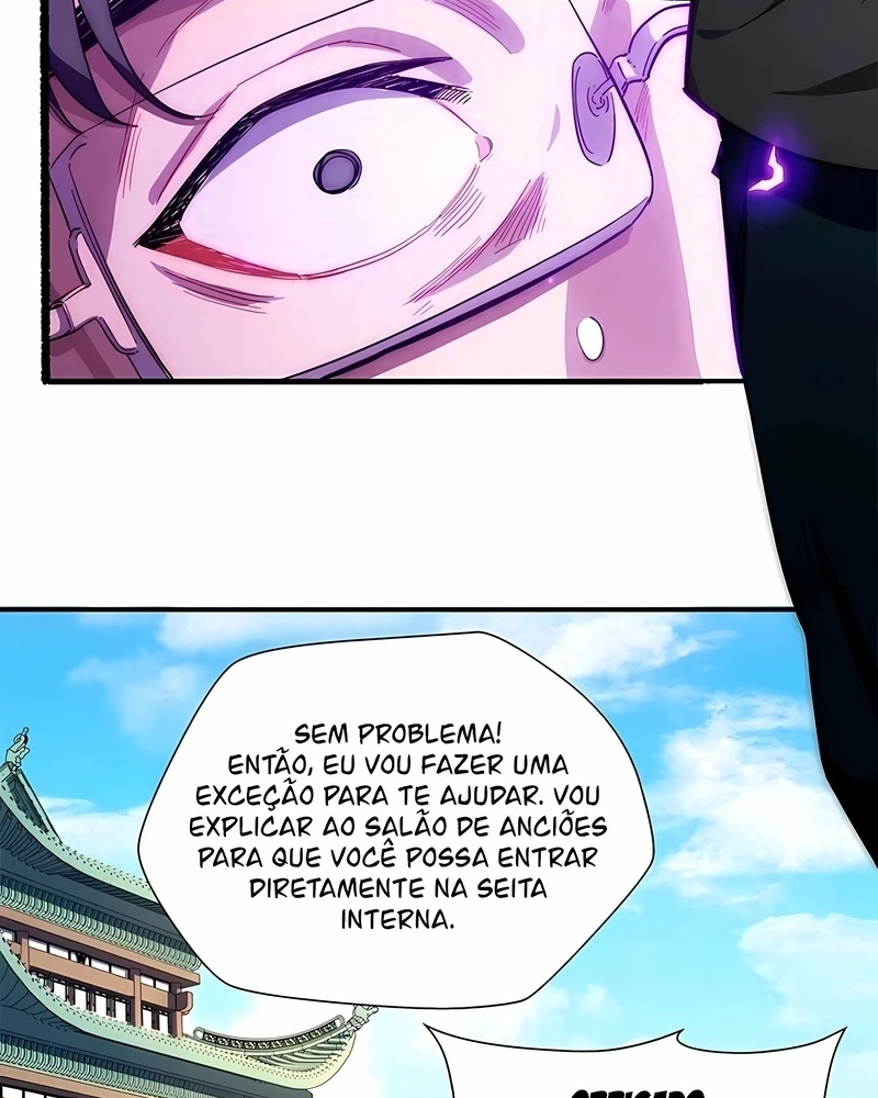 Providência de Alto Nível Capítulo 6 Página 27