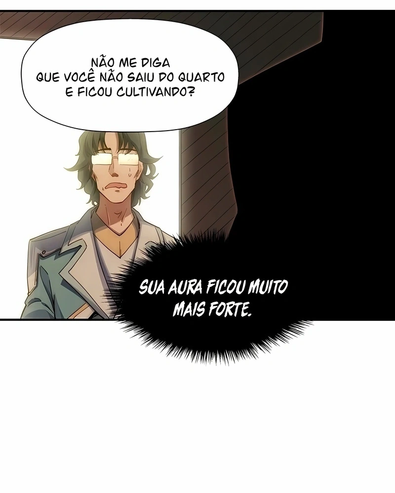 Providência de Alto Nível Capítulo 6 Página 53