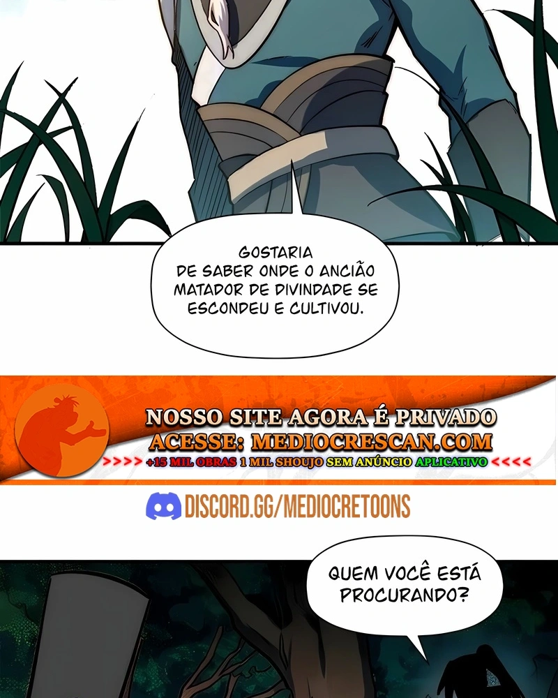 Providência de Alto Nível Capítulo 60 Página 64