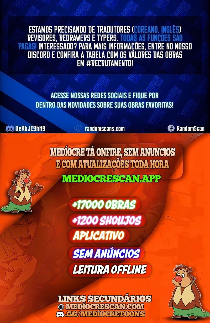 Providência de Alto Nível Capítulo 60 Página 70