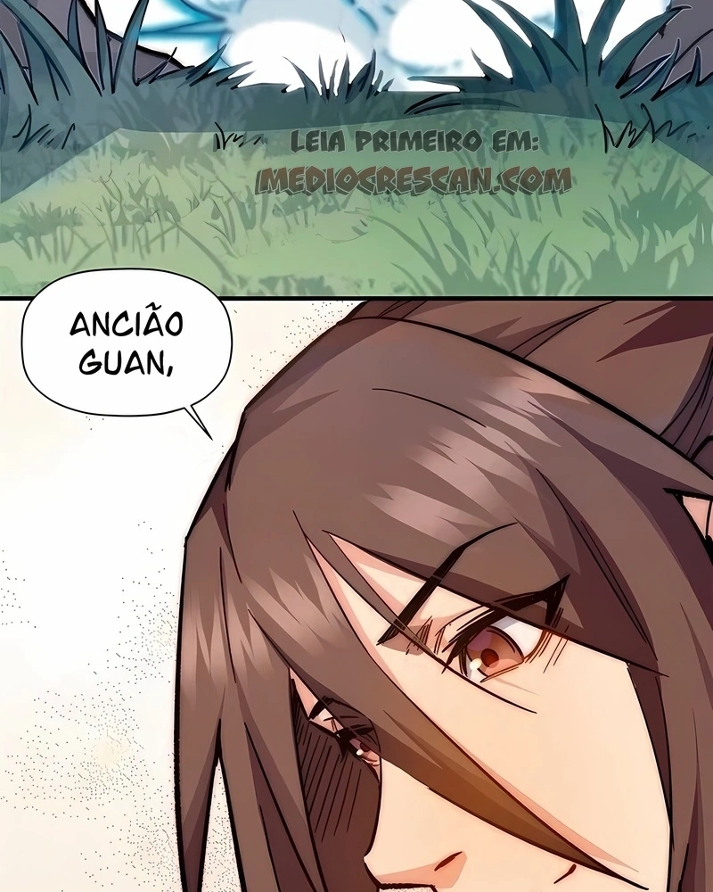 Providência de Alto Nível Capítulo 61 Página 46