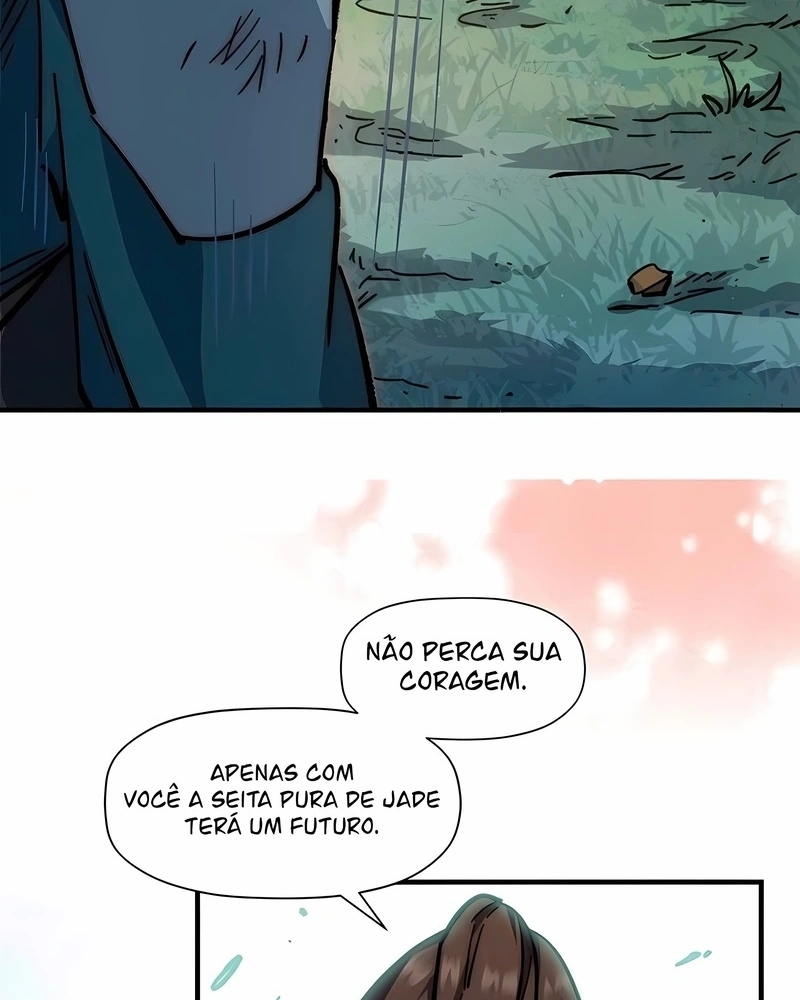 Providência de Alto Nível Capítulo 61 Página 50