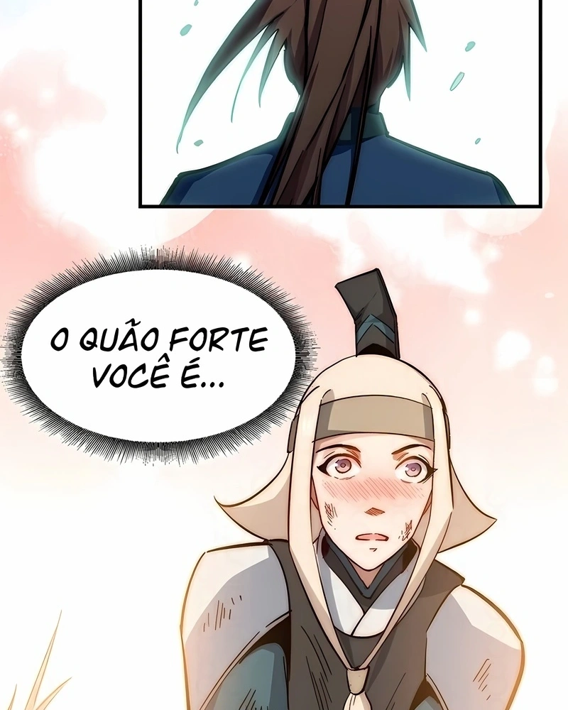 Providência de Alto Nível Capítulo 61 Página 51
