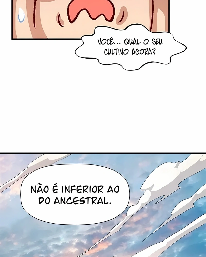 Providência de Alto Nível Capítulo 62 Página 38