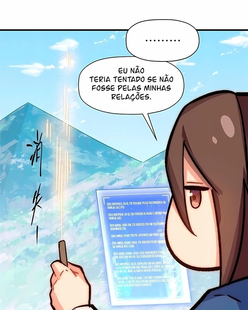 Providência de Alto Nível Capítulo 63 Página 32
