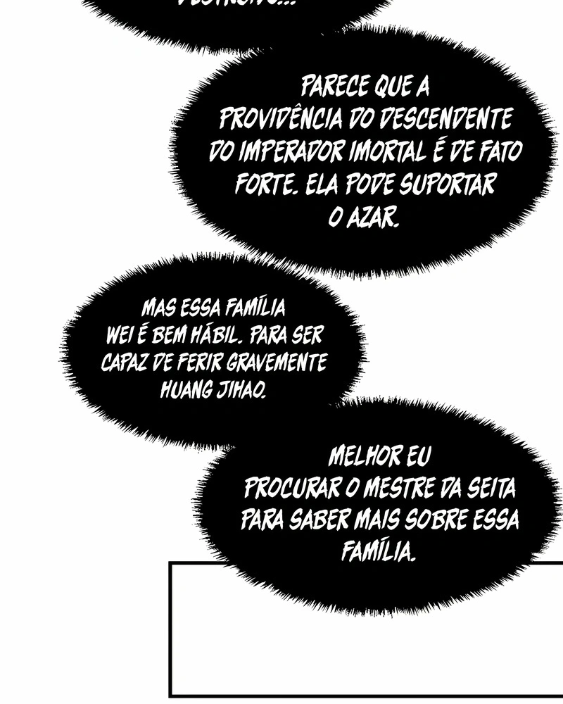 Providência de Alto Nível Capítulo 63 Página 35