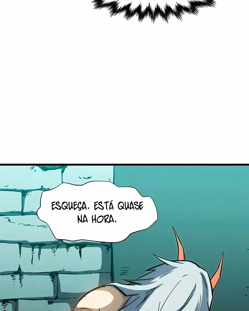 Providência de Alto Nível Capítulo 63 Página 60