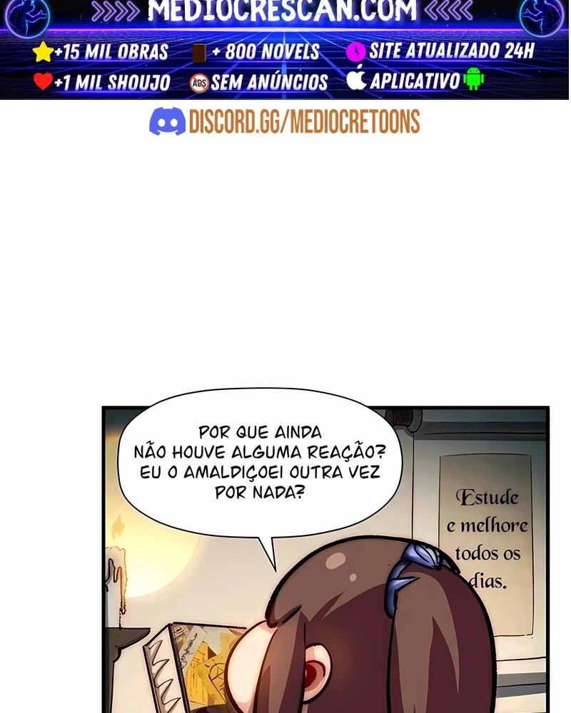 Providência de Alto Nível Capítulo 63 Página 79