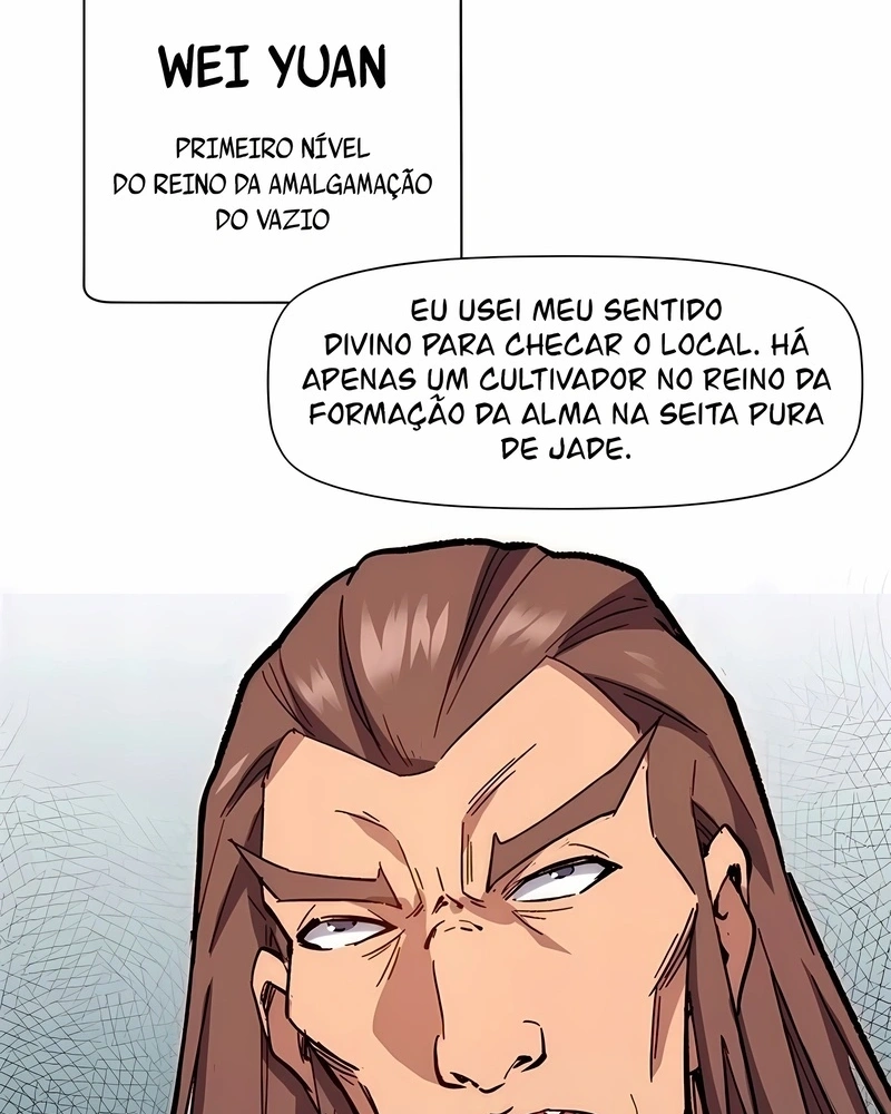 Providência de Alto Nível Capítulo 64 Página 54