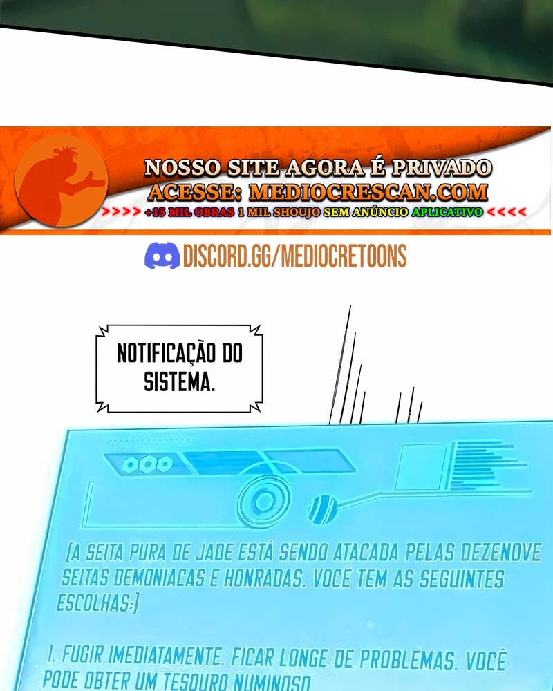 Providência de Alto Nível Capítulo 64 Página 62