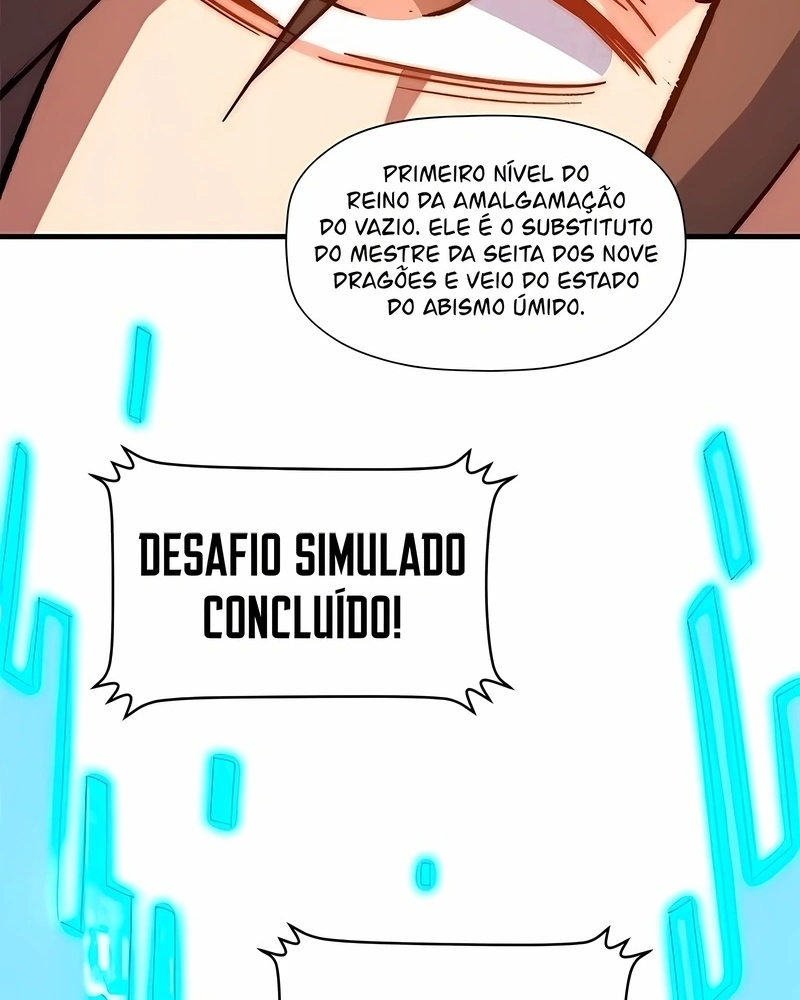 Providência de Alto Nível Capítulo 64 Página 65