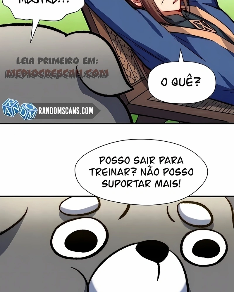 Providência de Alto Nível Capítulo 64 Página 7