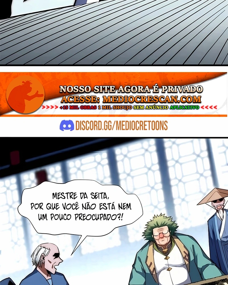 Providência de Alto Nível Capítulo 65 Página 6