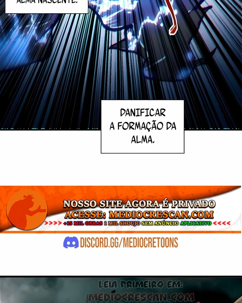 Providência de Alto Nível Capítulo 65 Página 61