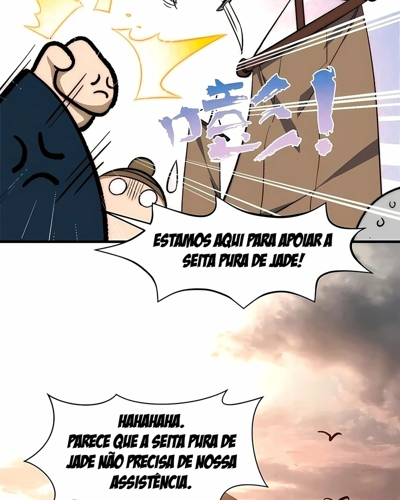 Providência de Alto Nível Capítulo 65 Página 65